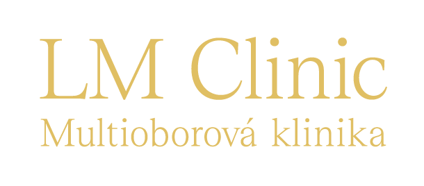 LM Clinic — multioborová klinika
