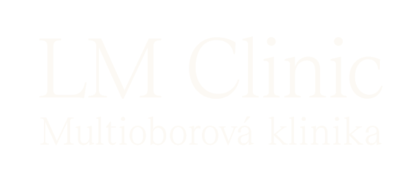 LM Clinic — multioborová klinika